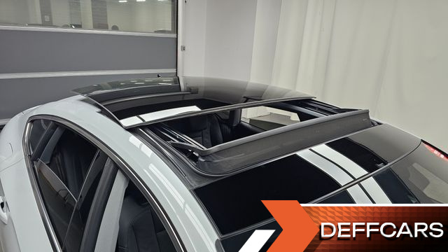 Audi A5 40 TFSI Quattro Sportback купить на сайте DeffCars