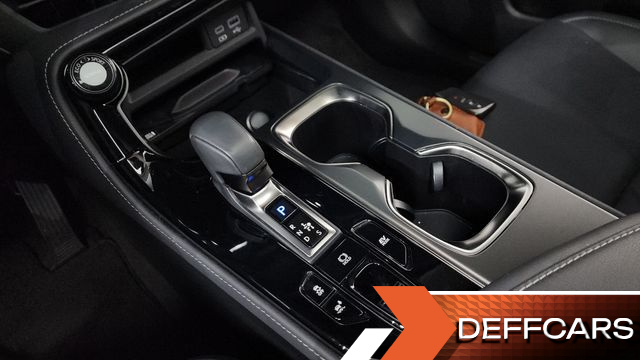 Lexus NX Premium купить на сайте DeffCars