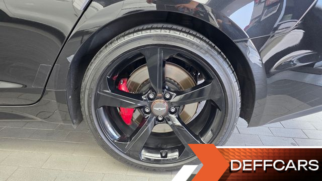 Genesis G70 2.0T AWD Sport Package купить на сайте DeffCars