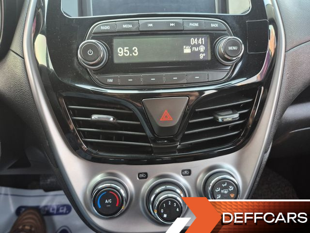 ChevroletGMDaewoo SPARK LT Plus купить на сайте DeffCars