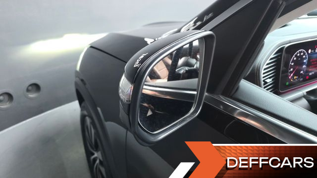 Mercedes GLE-CLASS GLE300d 4MATIC купить на сайте DeffCars