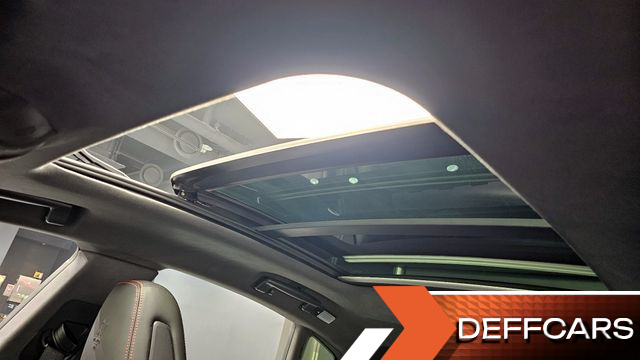 Maserati LEVANTE 3.0 AWD GranSport купить на сайте DeffCars