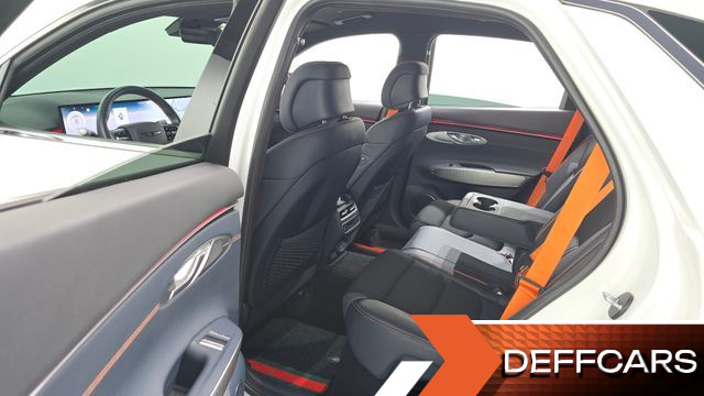 Genesis GV70 2.5T Gasoline AWD купить на сайте DeffCars