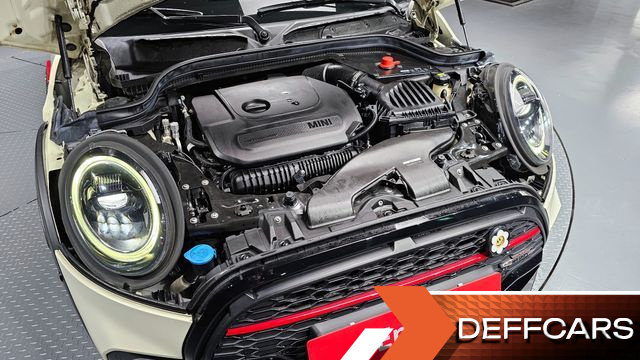 Mini COOPER JCW 3rd Generation купить на сайте DeffCars