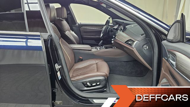 BMW GRAN TURISMO 620d M Sport купить на сайте DeffCars