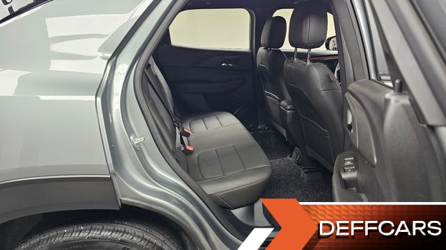 ChevroletGMDaewoo TRAILBLAZER 1.3 Turbo 4WD RS купить на сайте DeffCars