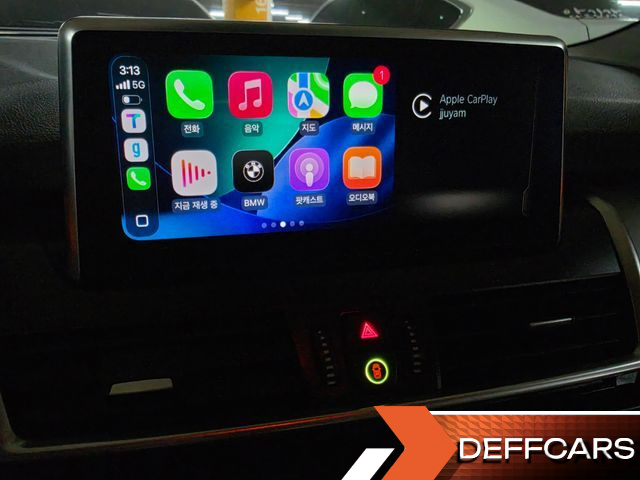 BMW 2-SERIES Luxury купить на сайте DeffCars