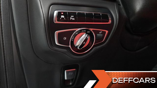 Mercedes G-CLASS AMG G63 Manufaktur купить на сайте DeffCars