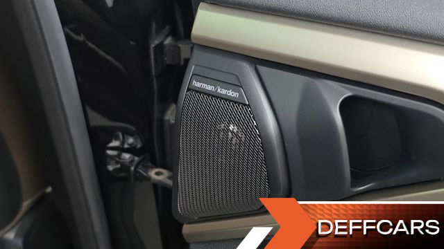 BMW X3 xDrive 20d купить на сайте DeffCars