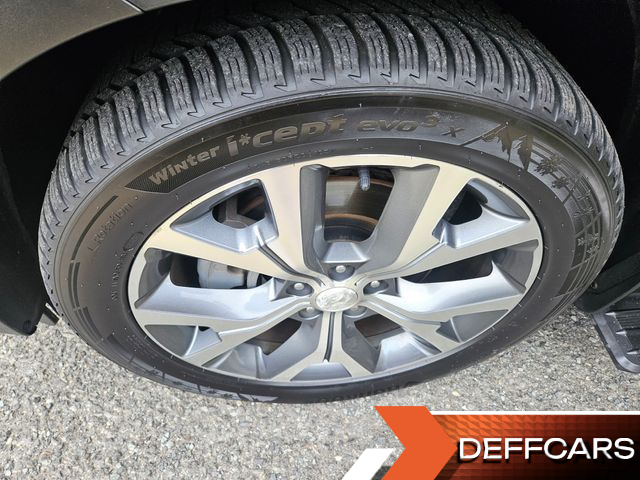 Hyundai PALISADE Gasoline 3.8 2WD Prestige купить на сайте DeffCars