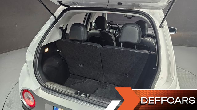 Hyundai CASPER Turbo The Essential Light купить на сайте DeffCars
