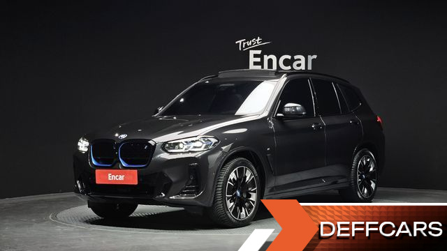BMW IX3 M Sports купить на сайте DeffCars