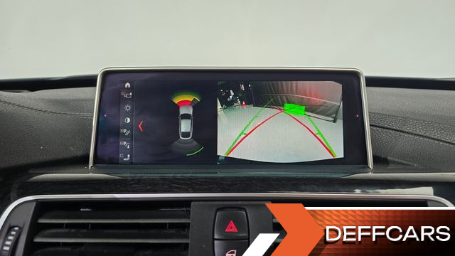 BMW GRAN TURISMO GT 320d Luxury купить на сайте DeffCars