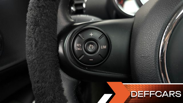 Mini CLUBMAN Standard 2nd купить на сайте DeffCars