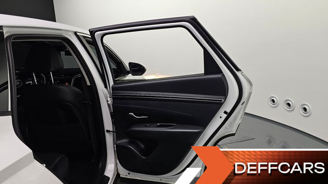 Hyundai TUCSON Gasoline 1.6 Turbo 2WD Modern купить на сайте DeffCars