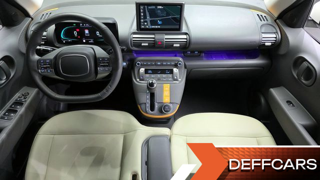 Hyundai CASPER Modern купить на сайте DeffCars