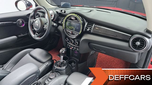 Mini COOPER Standard Third Generation купить на сайте DeffCars