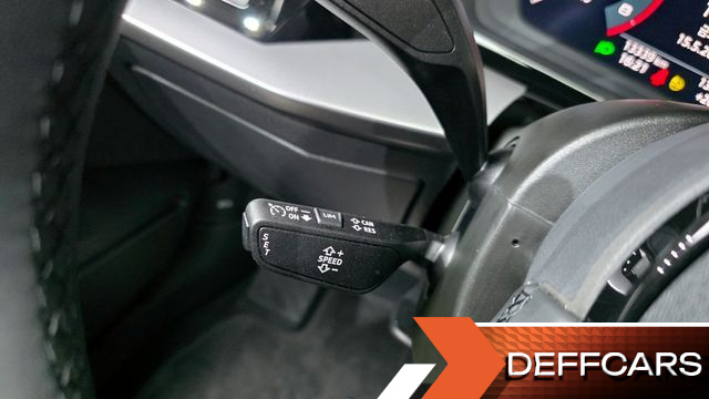 Audi A3 40 TFSI купить на сайте DeffCars