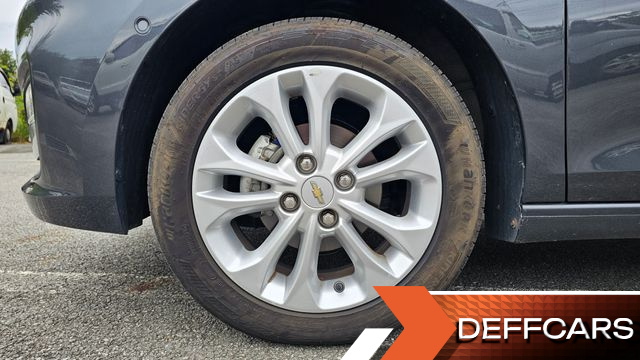 ChevroletGMDaewoo SPARK Premier купить на сайте DeffCars