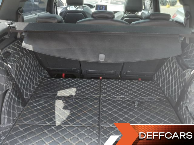 Peugeot 5008 2.0 BlueHDi GT купить на сайте DeffCars