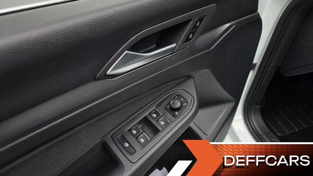 Volkswagen GOLF 2.0 TDI Prestige купить на сайте DeffCars