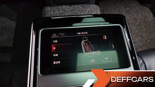 Audi A8 50 TDI Quattro Premium купить на сайте DeffCars