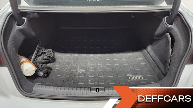 Audi A6 40 TDI купить на сайте DeffCars