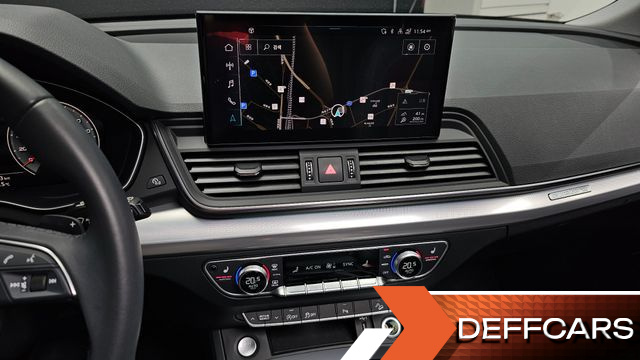 Audi Q5 40 TDI Quattro купить на сайте DeffCars