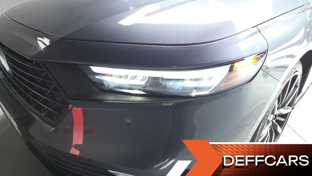 Honda ACCORD 2.0 Hybrid Touring купить на сайте DeffCars