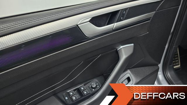 Volkswagen ARTEON 2.0 TDI Prestige купить на сайте DeffCars