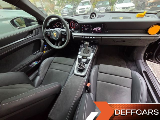 Porsche 911 GT3 купить на сайте DeffCars