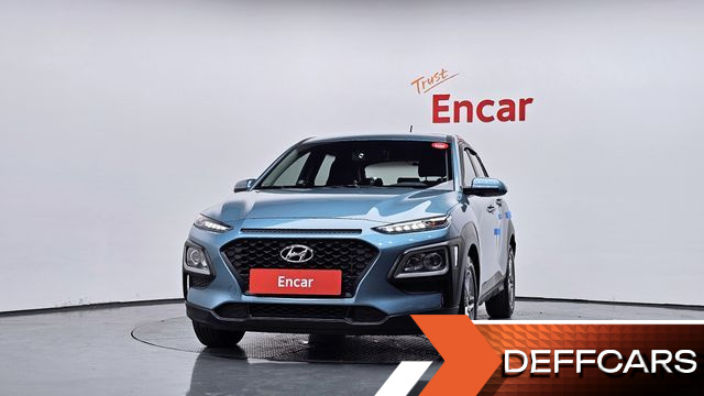 Hyundai KONA Diesel 1.6 2WD Modern купить на сайте DeffCars
