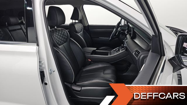 Hyundai PALISADE Gasoline 3.8 2WD Prestige купить на сайте DeffCars