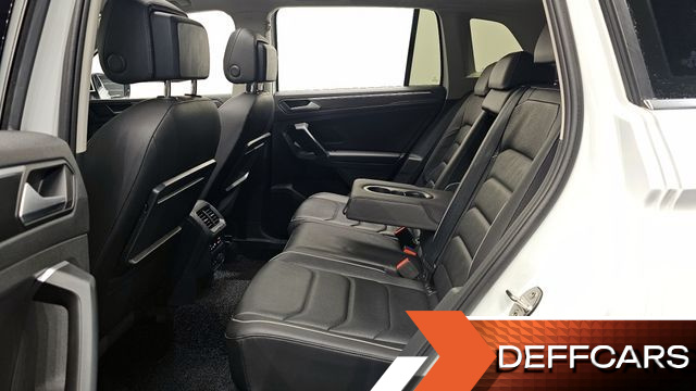 Volkswagen TIGUAN 2.0 TDI Prestige купить на сайте DeffCars