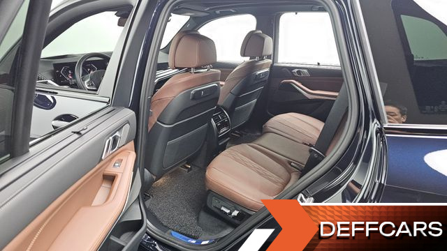 BMW X5 xDrive 30d M Sport купить на сайте DeffCars