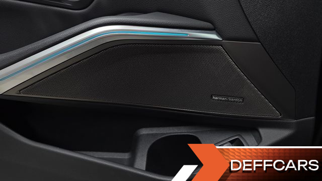 BMW 3-SERIES 320d M Sport купить на сайте DeffCars