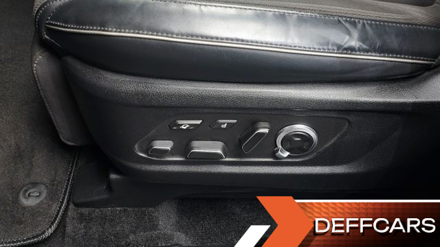 Hyundai PALISADE Gasoline 3.8 4WD Calligraphy Black Edition купить на сайте DeffCars