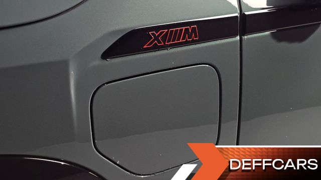 BMW XM 4.4 Lable купить на сайте DeffCars