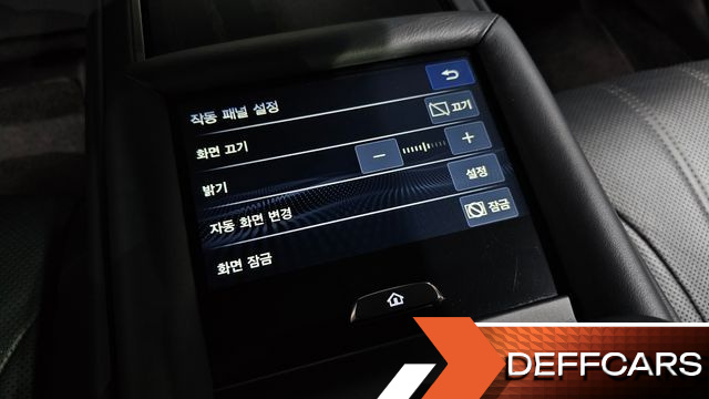 Lexus LS 3.5 Platinum AWD купить на сайте DeffCars
