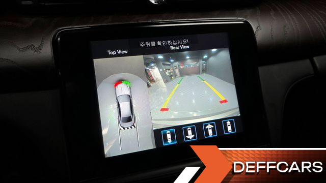 Maserati QUATTROPORTE 3.0 V6 Granlusso купить на сайте DeffCars