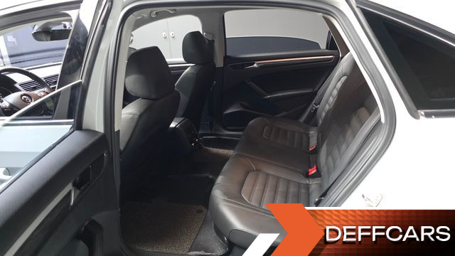 Volkswagen PASSAT 2.0 TSI B7 купить на сайте DeffCars