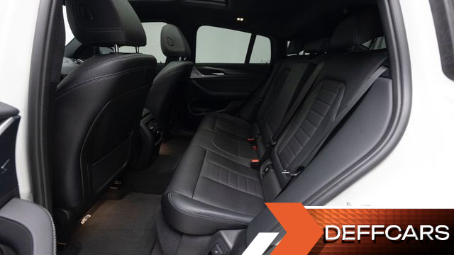 BMW X4 xDrive20i M Sport купить на сайте DeffCars