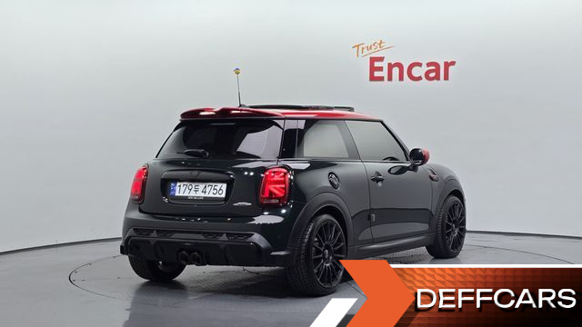Mini COOPER JCW 3rd Generation купить на сайте DeffCars