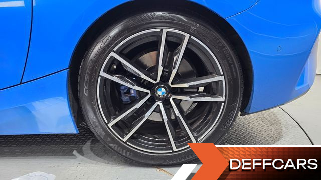 BMW Z4 sDrive20i M Sport купить на сайте DeffCars