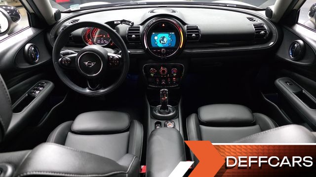Mini CLUBMAN Standard 2nd купить на сайте DeffCars