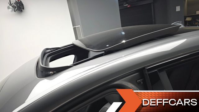 BMW 7-SERIES M760Li xDrive купить на сайте DeffCars