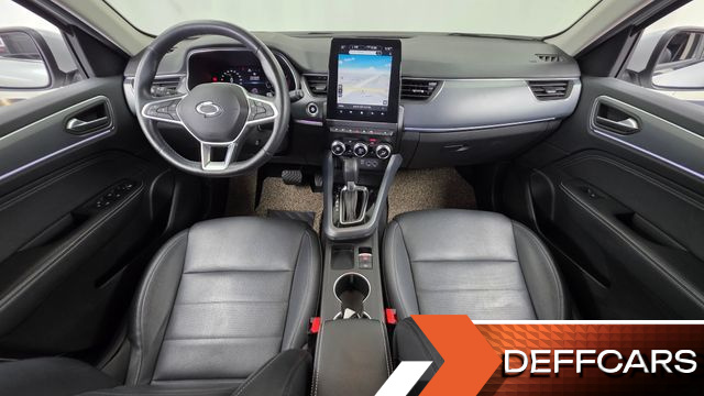 Renault-KoreaSamsung XM3 1.3 TCe RE Signature купить на сайте DeffCars