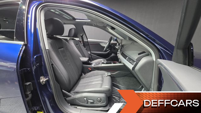 Audi A4 40 TFSI купить на сайте DeffCars