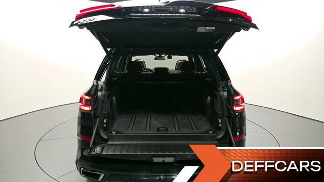 BMW X5 xDrive 30d M Sport купить на сайте DeffCars