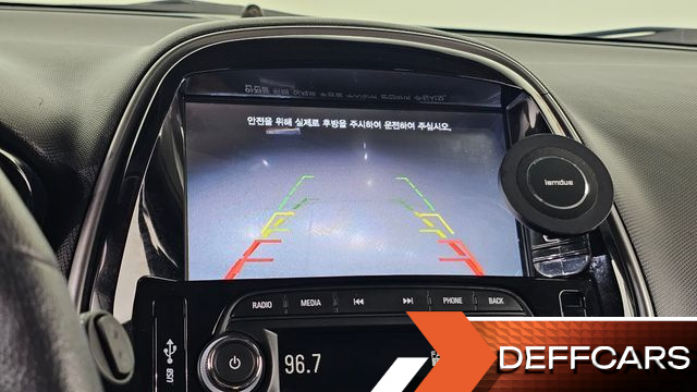 ChevroletGMDaewoo SPARK Premier купить на сайте DeffCars
